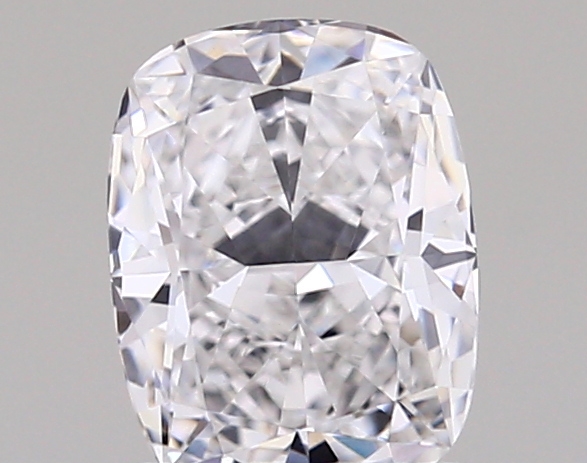 1.04ct D VVS2 Cushion (IGI)