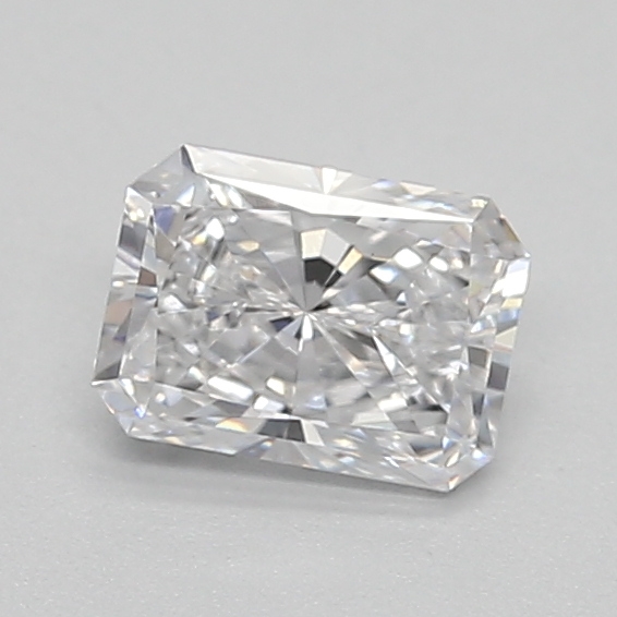 0.51ct D VVS2 Radiant (IGI)