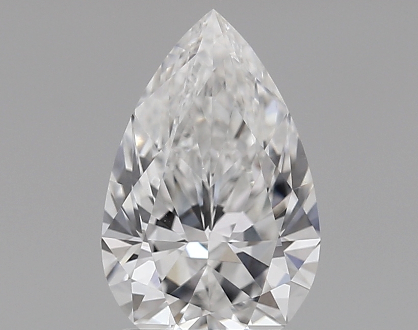 1.48ct E VVS1 Pear (IGI)