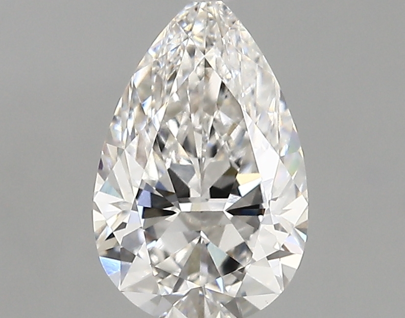 1.44ct E VVS2 Pear (IGI)