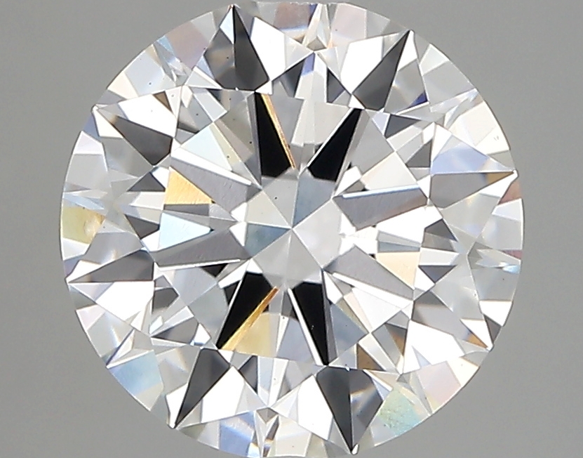 3.05ct D VS1 Round (IGI)