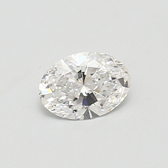 0.46ct E VS1 Oval (IGI)