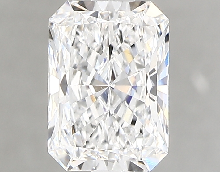 1.18ct D VVS2 Radiant (IGI)
