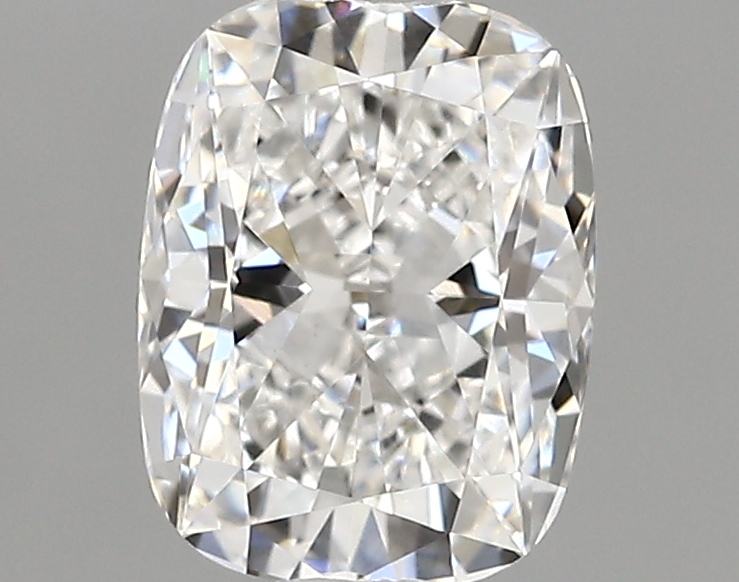 1.18ct E VVS2 Cushion (IGI)