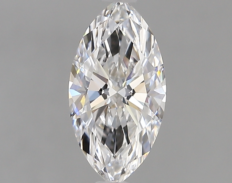 1.08ct D VVS2 Marquise (IGI)