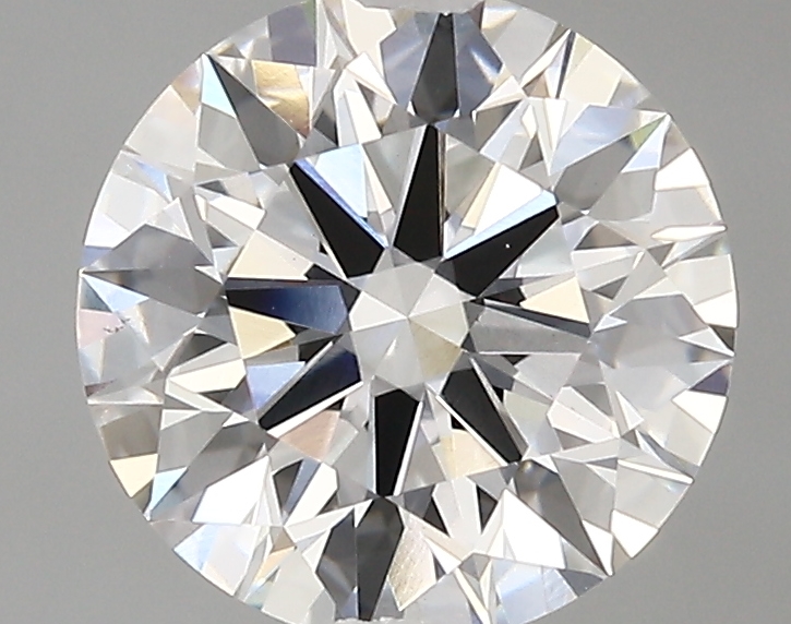 2.39ct D VS1 Round (IGI)