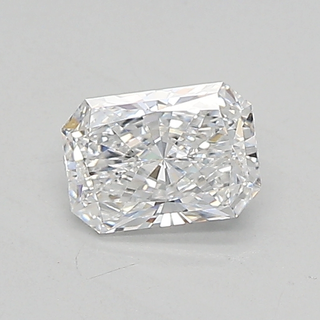 0.48ct D VS1 Radiant (IGI)