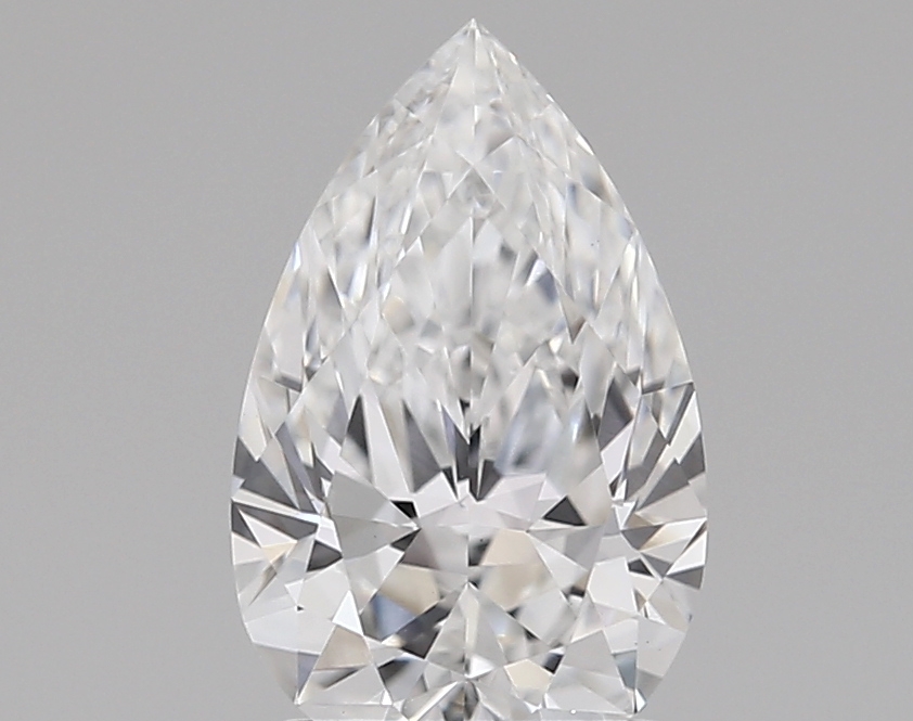 1.55ct E VVS2 Pear (IGI)