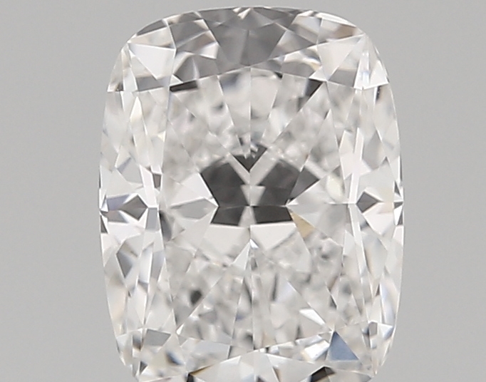 1.74ct E VVS2 Cushion (IGI)