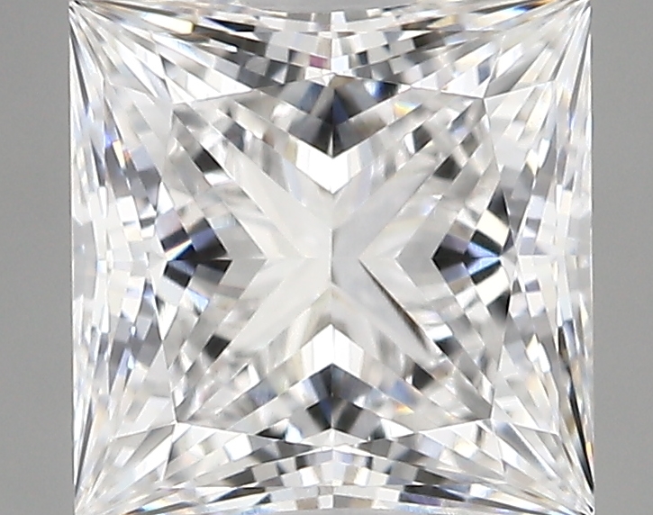 1.22ct E VVS1 Princess (IGI)
