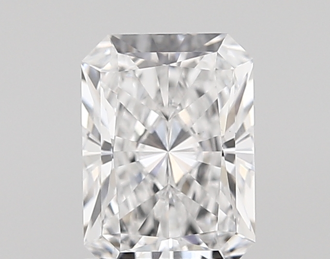 1.16ct D VS1 Radiant (IGI)