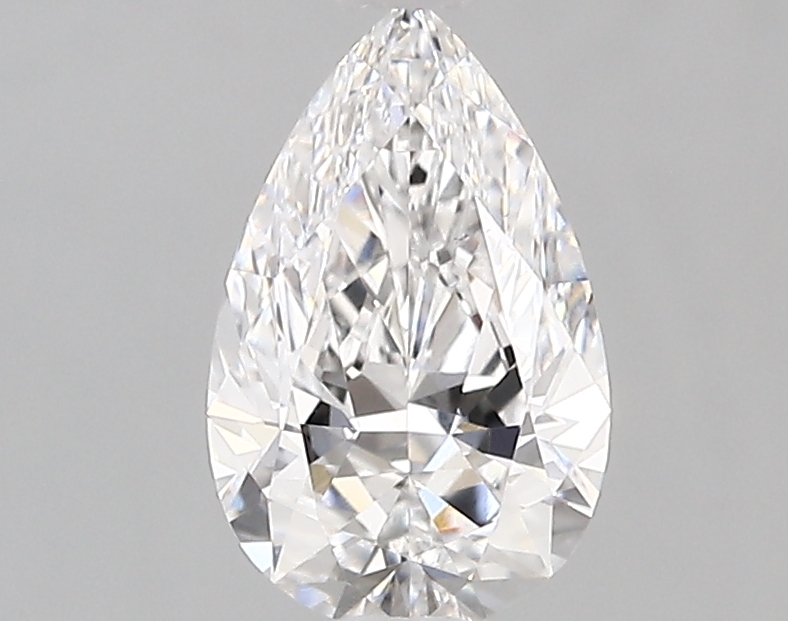 1.07ct D VS1 Pear (IGI)