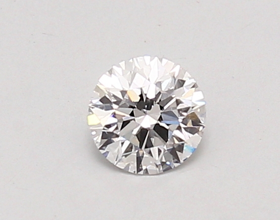 0.44ct D VVS2 Round (IGI)