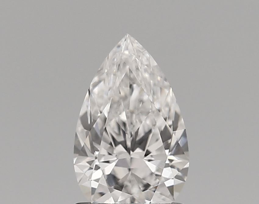 1.01ct D VVS2 Pear (IGI)