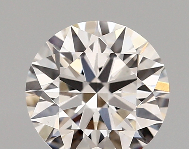 1.40ct D VVS2 Round (IGI)