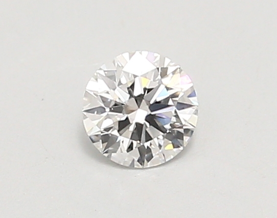 0.38ct D VVS2 Round (IGI)