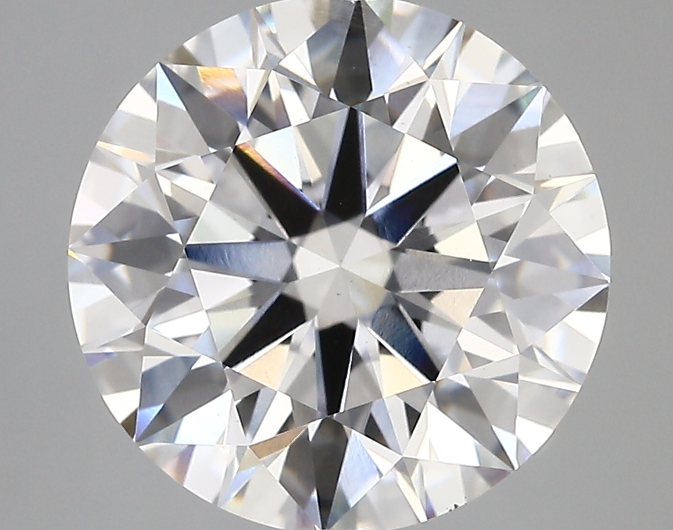 5.22ct E VS1 Round (IGI)