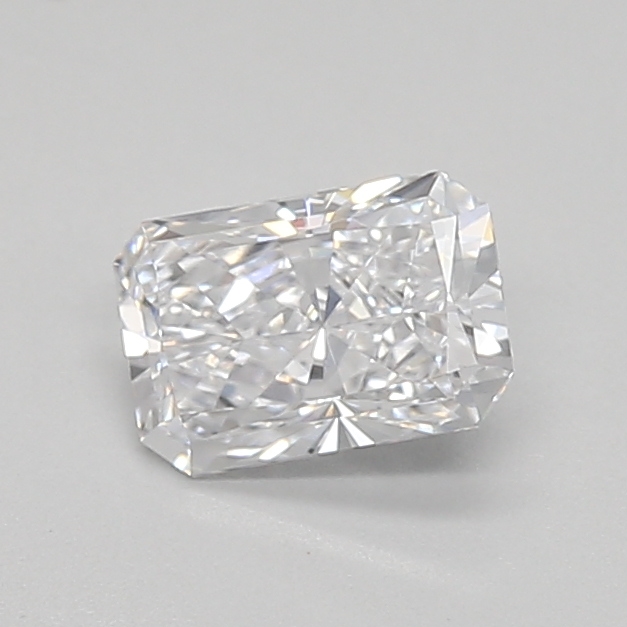 0.49ct D VVS2 Radiant (IGI)