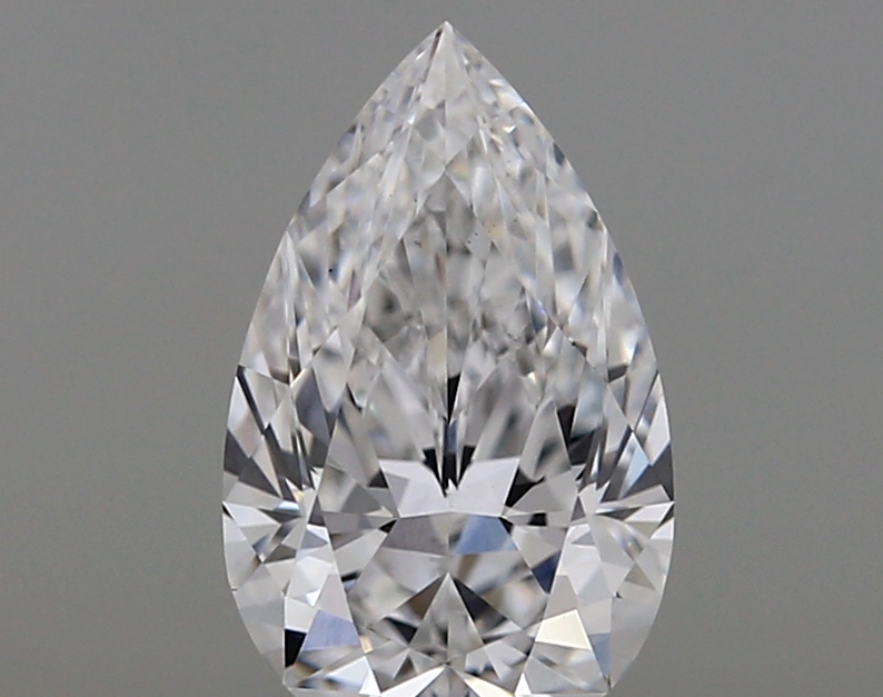 1.30ct D VS1 Pear (IGI)