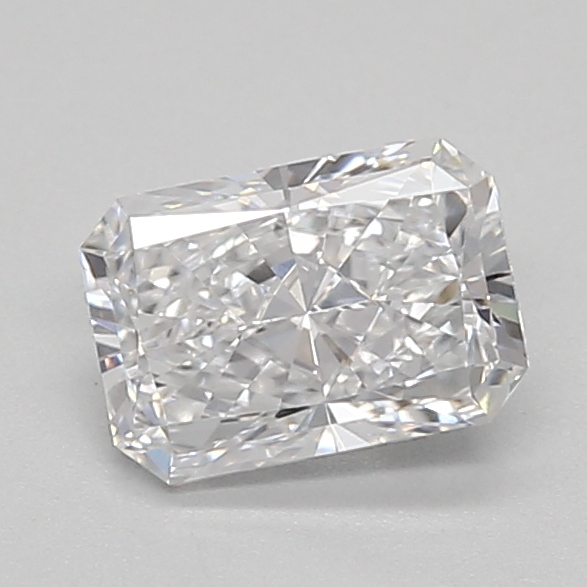 0.70ct D VVS2 Radiant (IGI)