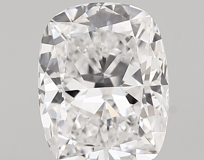 1.97ct D VVS2 Cushion (IGI)