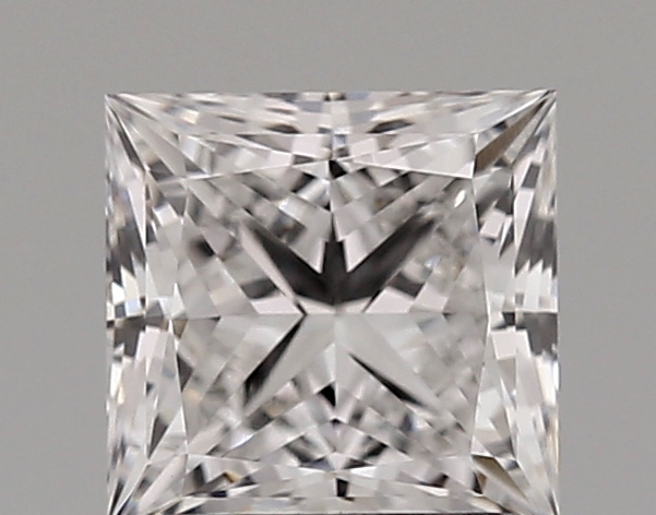 1.35ct E VVS2 Princess (IGI)