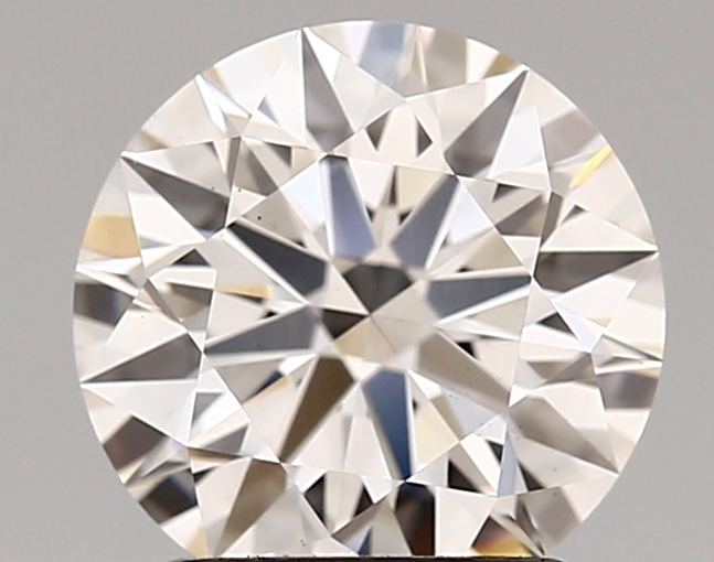 1.82ct D VS1 Round (IGI)