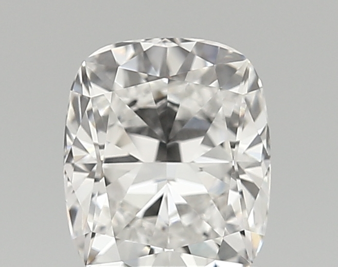 1.24ct D VVS1 Cushion (IGI)