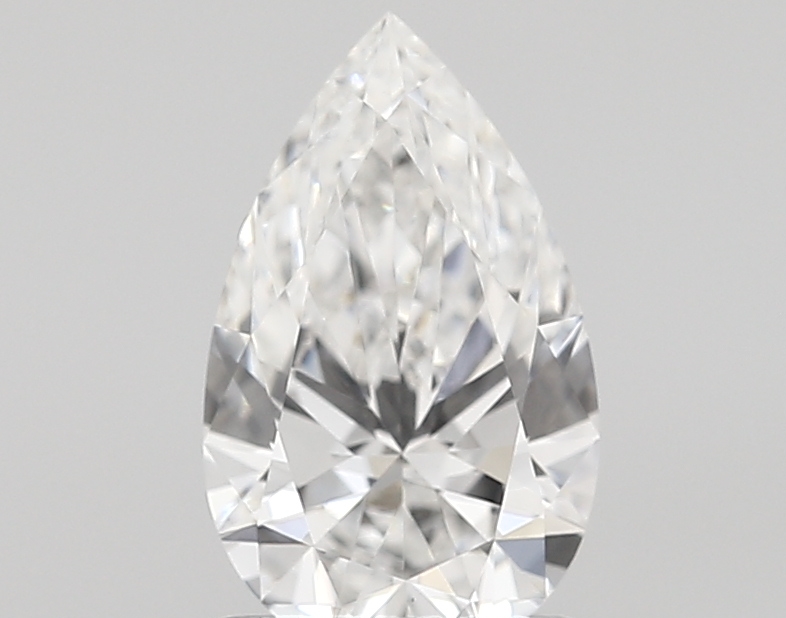 1.19ct E VVS2 Pear (IGI)