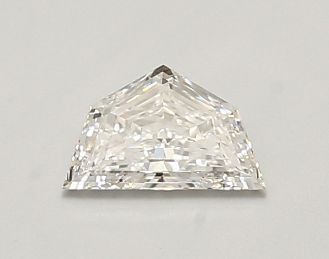 0.76ct D VVS2 Pentagon (IGI)