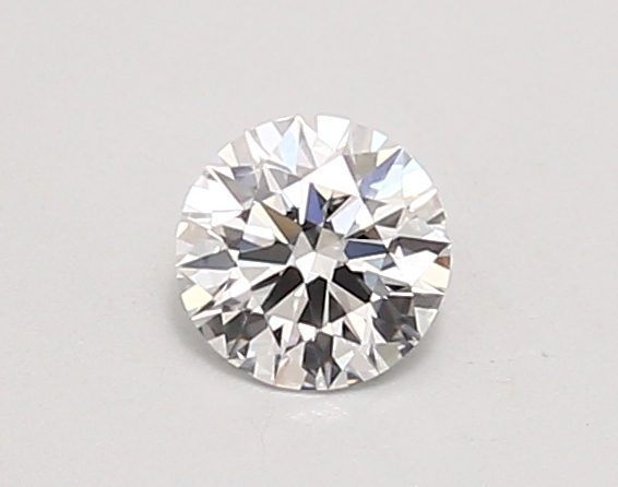 0.44ct D VVS1 Round (IGI)