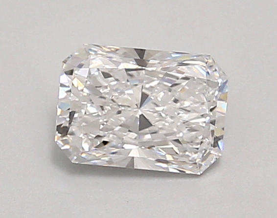 0.92ct D VVS2 Radiant (IGI)