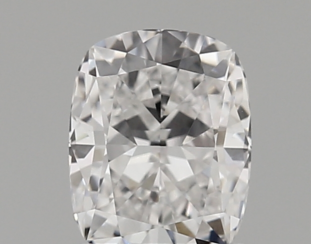 1.05ct D VVS1 Cushion (IGI)