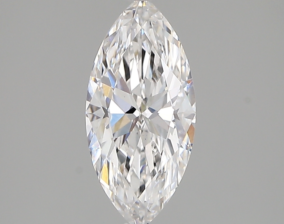 1.22ct D VS1 Marquise (IGI)