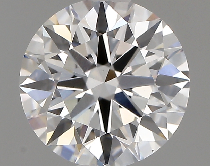 1.36ct D VS1 Round (IGI)