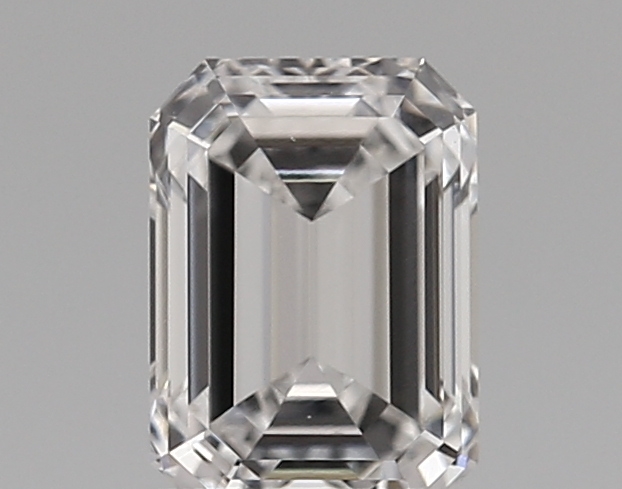 1.09ct E VVS1 Emerald (IGI)