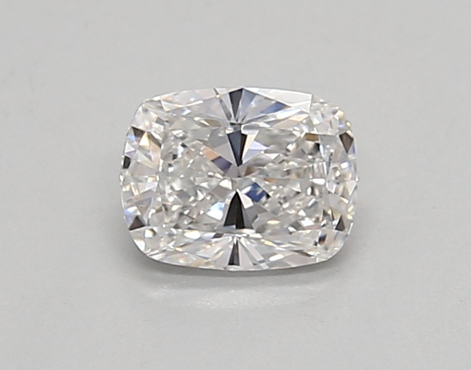 0.52ct E VVS2 Cushion (IGI)
