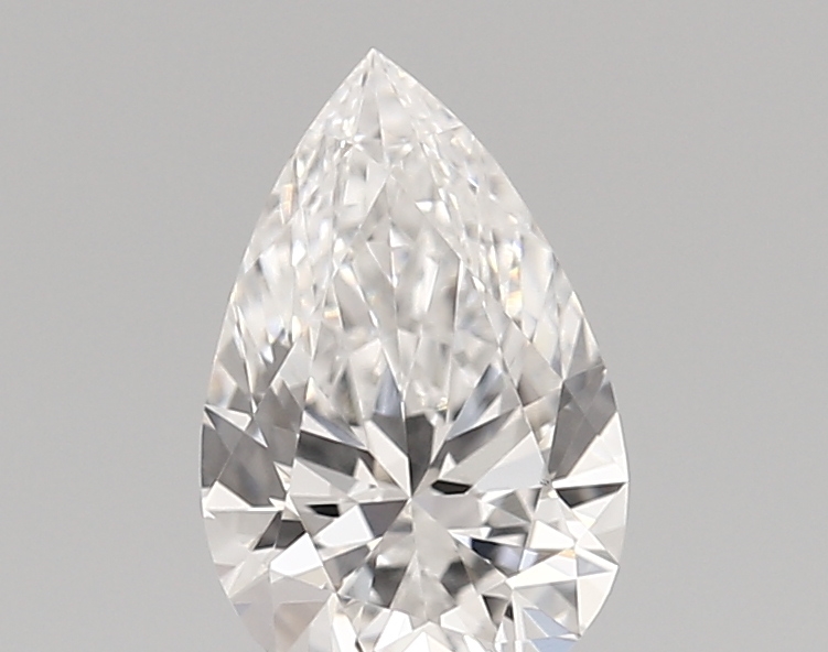 1.03ct D VVS2 Pear (IGI)