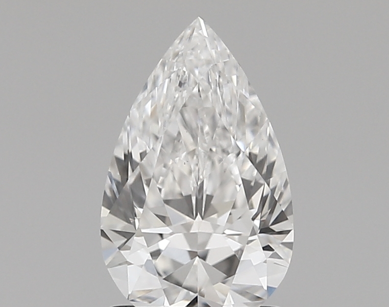 1.15ct E VS1 Pear (IGI)