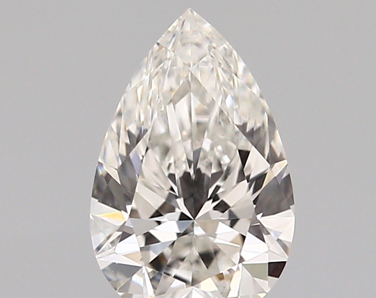1.17ct E VS1 Pear (IGI)