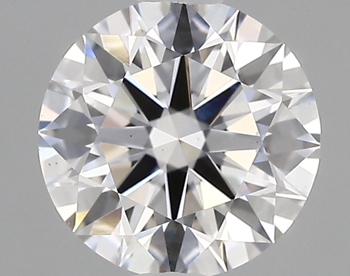 1.18ct D VS1 Round (IGI)