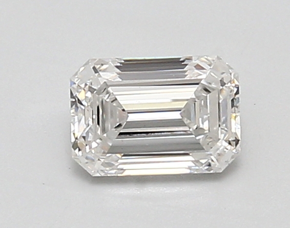 0.94ct E VS1 Emerald (IGI)