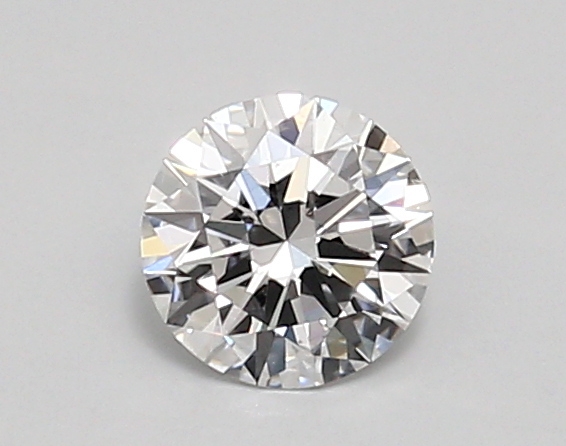 0.68ct D VS1 Round (IGI)