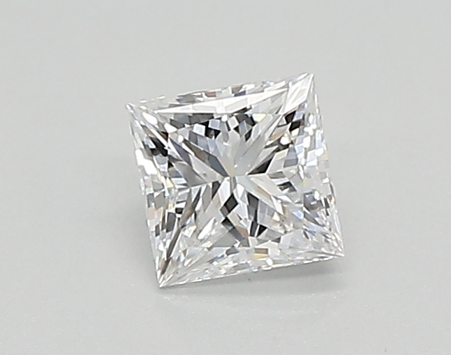 0.36ct E VS1 Princess (IGI)