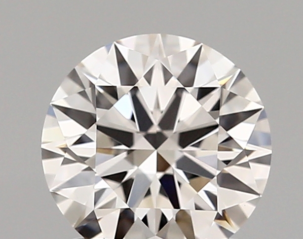 1.21ct D VVS1 Round (IGI)