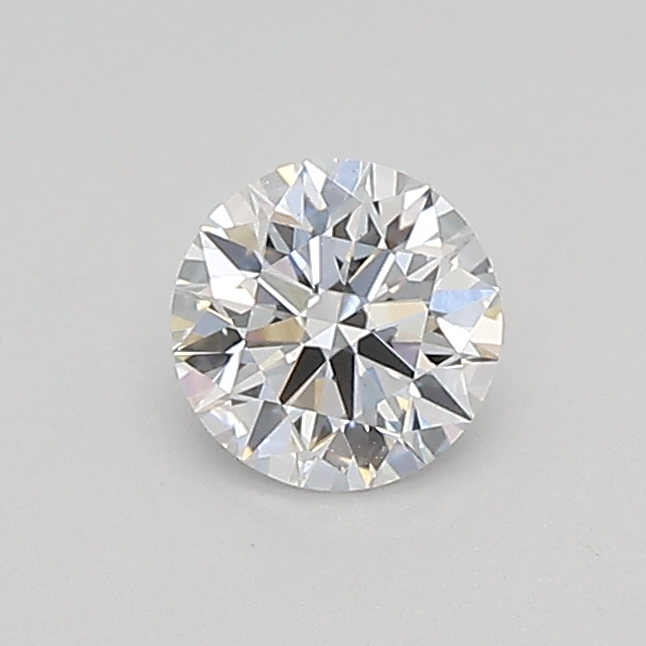 0.39ct D VS1 Round (IGI)