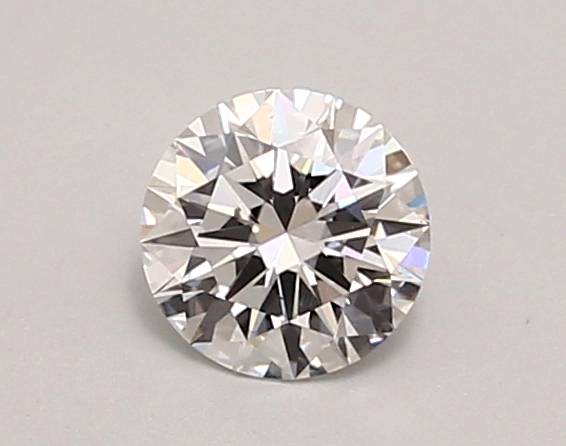 0.66ct D VS1 Round (IGI)