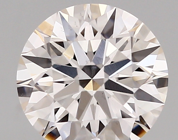 1.86ct D VS1 Round (IGI)