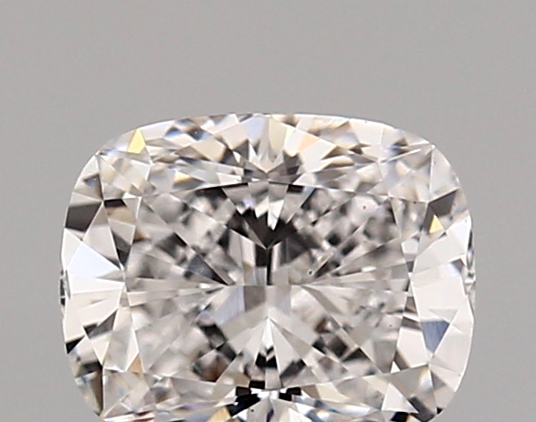 1.00ct D VS1 Cushion (IGI)