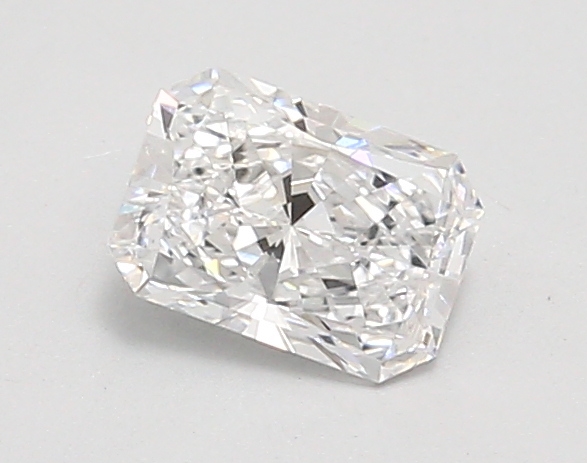 0.91ct D VS1 Radiant (IGI)
